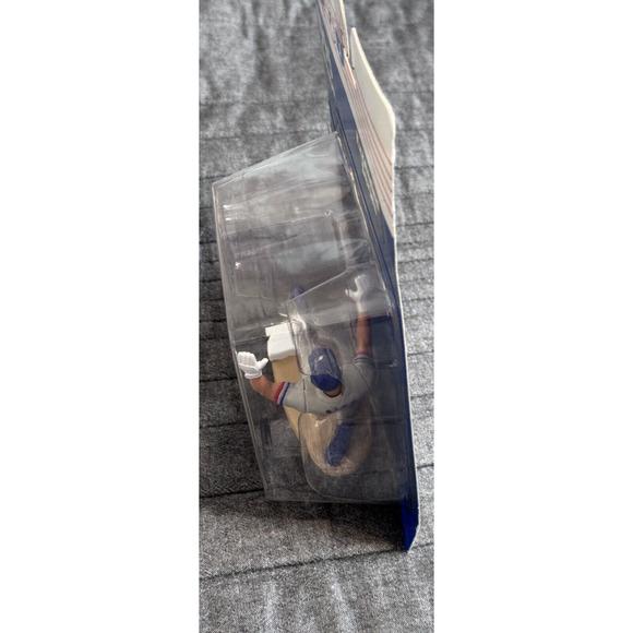 1996 Moises Alou MLB Montreal Expo Starting Lineup Figure Extended Series w Card - Picture 4 of 9